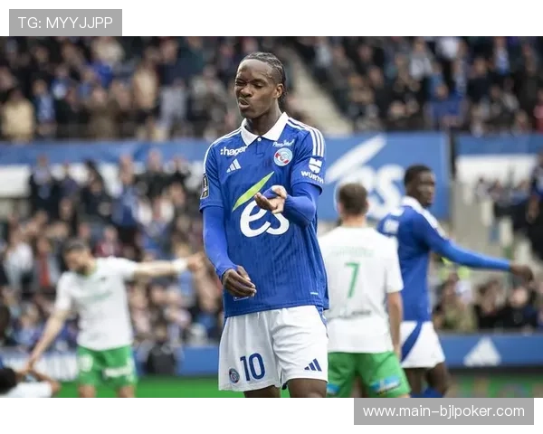 斯特拉斯堡前锋埃梅加大腿伤势复发，将缺席两个月