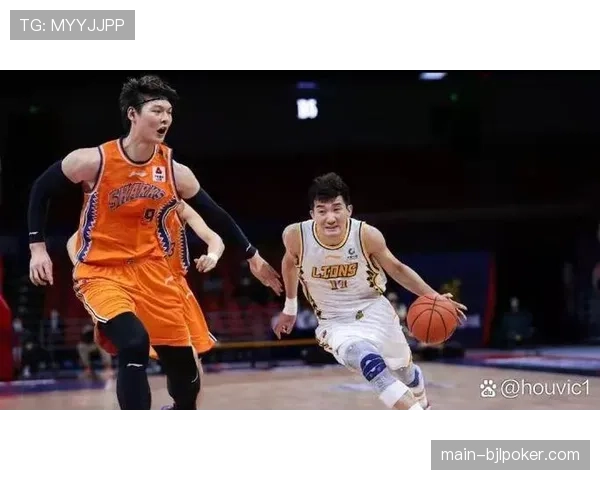 广厦主场大胜吉林，锁定常规赛前四席位