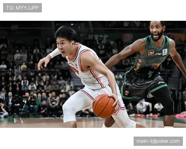 深度报道：CBA俱乐部青训投入加大，年轻球员“涨球”明显